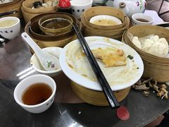 -香港蓮香樓(上環店)