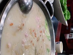 -老来福·非遗酸汤兔(凯旋路店)