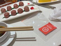 -海底捞火锅(凯德广场店)