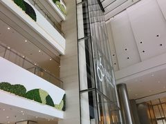 -皇城恒隆广场
