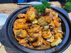 -状元虎.摇滚炒鸡.家常菜(义勇街店)