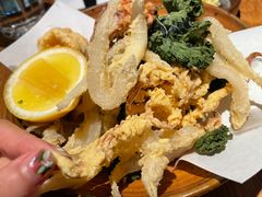 -La Strada(安福路店)