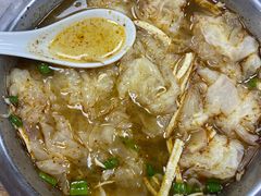 泡泡小馄饨-荣巷小馄饨(荣巷店)