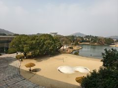 -上海佘山世茂艾美酒店
