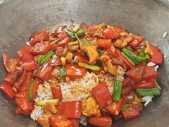 -福巷湘食小馆·猛火现炒(上海首店)