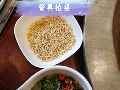 -云中鱼蒸汽石锅鱼(浦东食品城店)