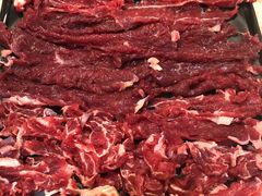 -粤潮牛肉火锅店(江南大道店)