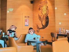 -星巴克(深圳坪山益田门店)