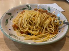 -萨莉亚意式餐厅(星海广场店)