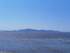-大鹿岛