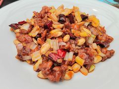 -京兆尹(雍和宫店)