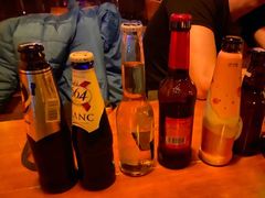 -Helens海伦司小酒馆(南京洪武路店)