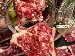 -炭之家·齐齐哈尔非遗烤肉·鲜切直供(中央大街店)