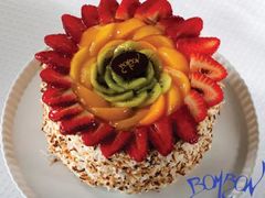 -爱纶蛋糕(山东路店)