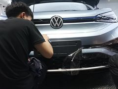 -龙膜膜方汽车贴膜隐形车衣汽车改色(河东店)