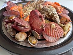 -大锅强·蒸海鲜青岛菜(金沙滩店)