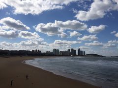 -威海国际海水浴场旅游区