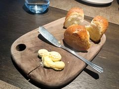 -九月里.自由花园餐厅