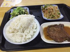 -国贸花园酒店1178海鲜自助餐厅(武康店)
