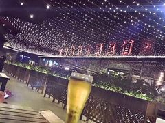 -望恋·天台音乐餐厅