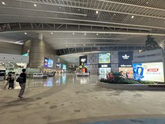 -青岛胶东国际机场
