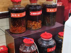 -老来福·非遗酸汤兔(凯旋路店)