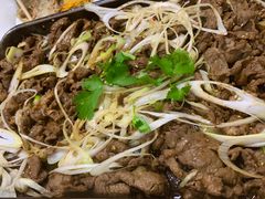-清真永恒华威肉饼(潘家园店)
