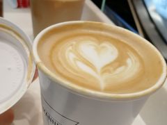 -Manner Coffee(大宁国际商业广场店)