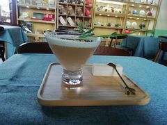 -MAP CHA普洱茶馆(翠湖店)