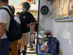 -阿玲面线糊(溪岸路店)