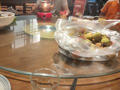-乡里八闽·福州乡土菜(火车北站店)
