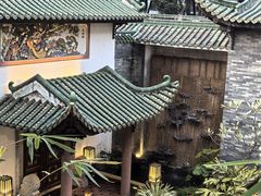-南园酒家(前进路店)