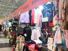 -中国国际会展中心-马甸购物街