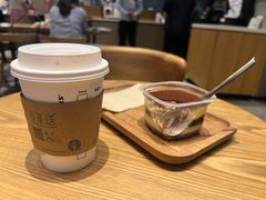 -星巴克臻选(深圳罗湖万象城店)