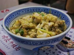 -老地方面馆(思南路店)
