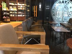 -星巴克(珠海中邦酒店店)