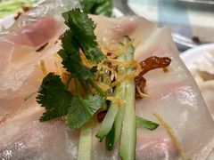 -四姐妹东北饺子(沙尾路店)