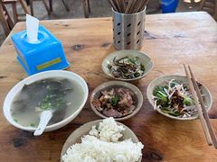 -九九豆花馆(解放碑步行街店)