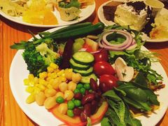 -So Lounge索兰至餐厅(蓝色港湾店)