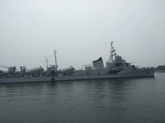 -中国人民解放军海军博物馆