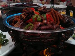 android_upload_pic-扬州饭店(东关街店)