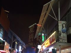 -泉州富力万达文华酒店-品珍中餐厅