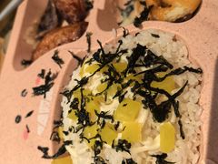 -新石器烤肉(百联川沙店)