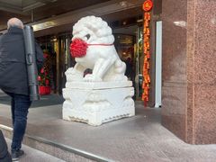 -上海静安昆仑大酒店