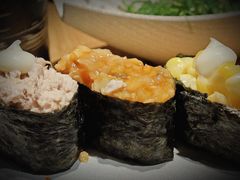 -Sushi Love 创意寿司(丽影广场店)