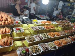 -大学城夜市大排档(凤栖路店)