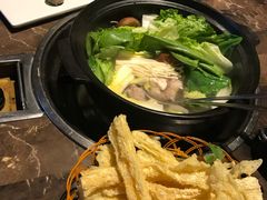 -同仁四季椰子鸡(海岸城天利店)