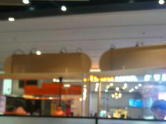 -食代馆(深业上城店)