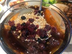 -百春原湖南牛肉粉(百联世纪店)