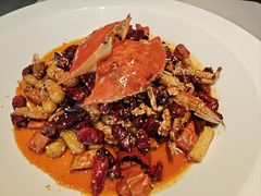 -写庭·鱼鲜川菜·宴请(铁像寺水街店)